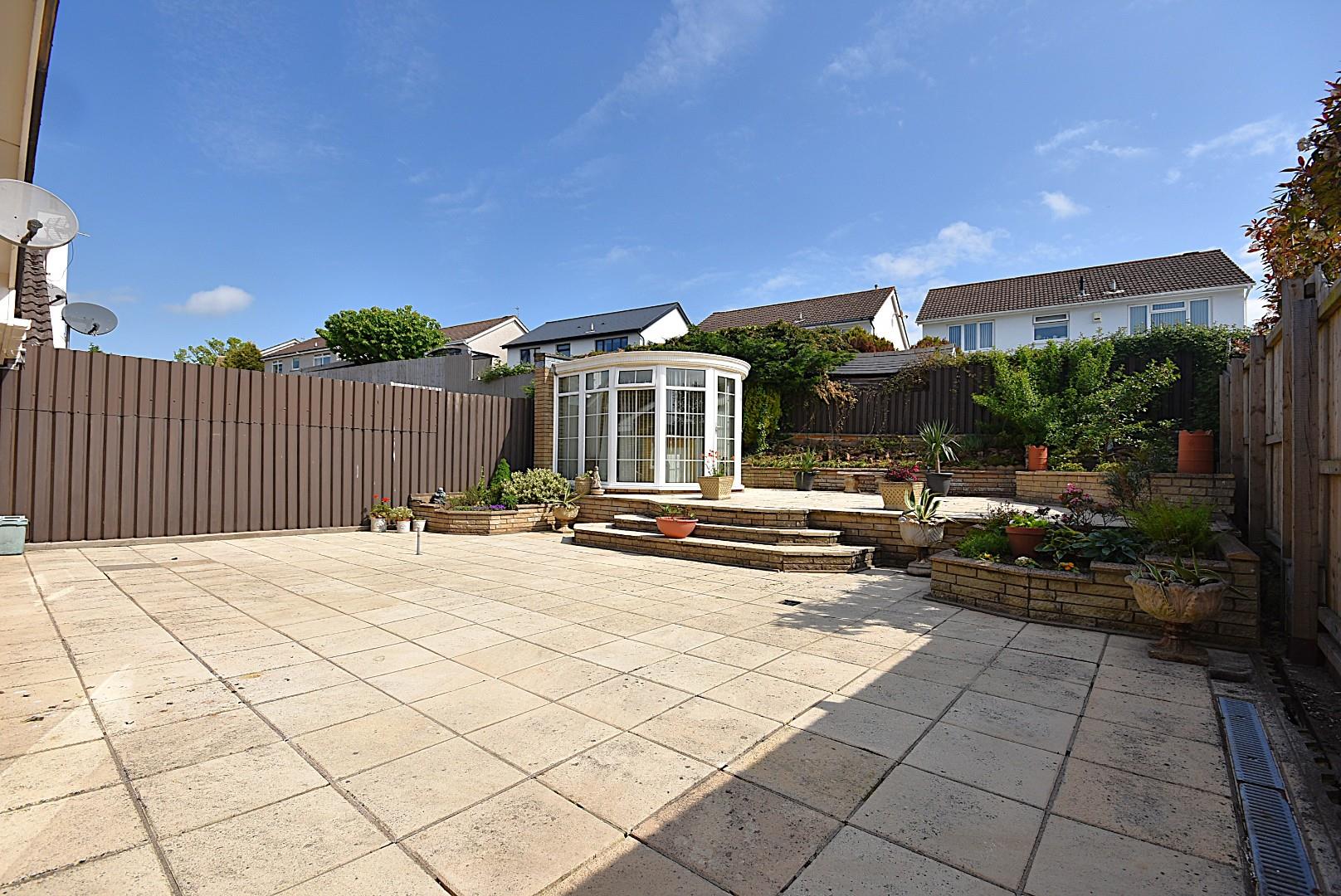 40 Bassett Road, Sully, CF64 5HS